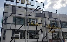 LF Hotel Tapah
